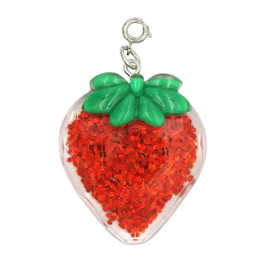 Strawberry Pendant by Creatology™